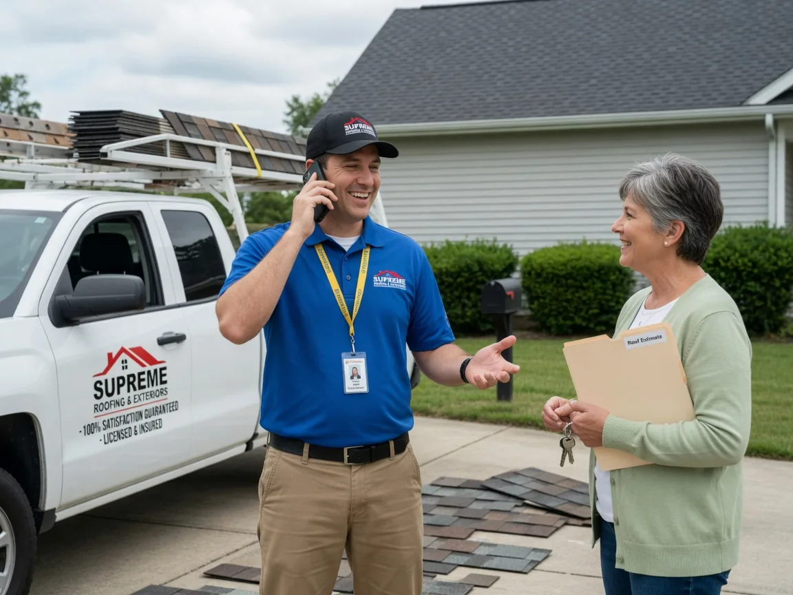 Roof Replacement Ganado, AZ FAQs